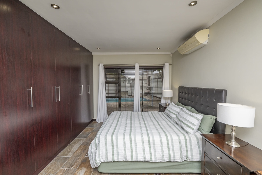 3 Bedroom Property for Sale in Jakarandas Western Cape